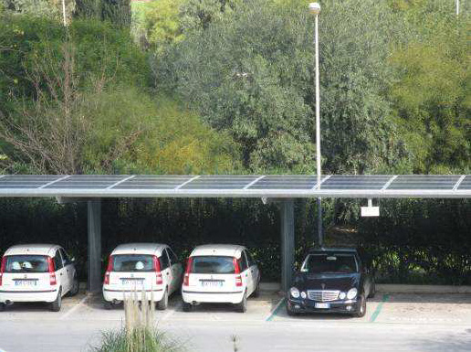 Ravano Green Power, nuovo impianto per Isab Energy Solare