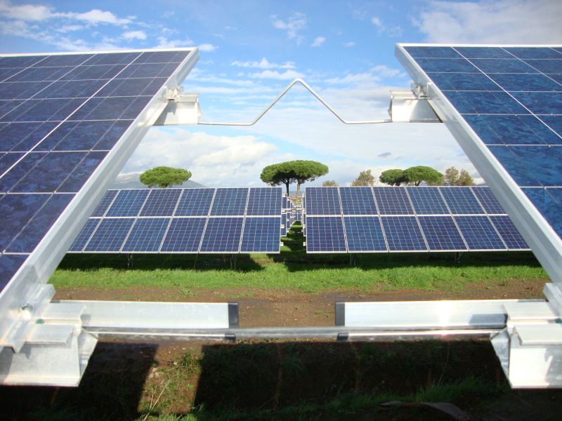 Juwi Energie Rinnovabili realizza impianti Tirreno Power