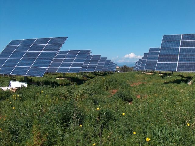 Suntech Power, “Campione di Sostenibilità” 