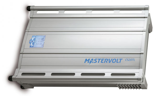  inverter SunMaster CS20 di Mastervolt
