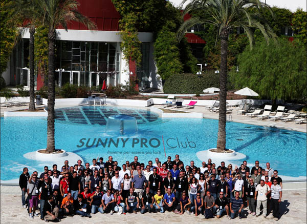 SMA e Preventivi.it, insieme per i soci Sunny Pro Club