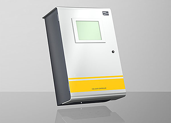 SMA Fuel Save Solution, per l'integrazione tra fotovoltaico e diesel
