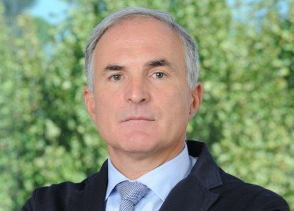 Emilio Cremona - Presidente Anie Gifi - @ANIEnergia