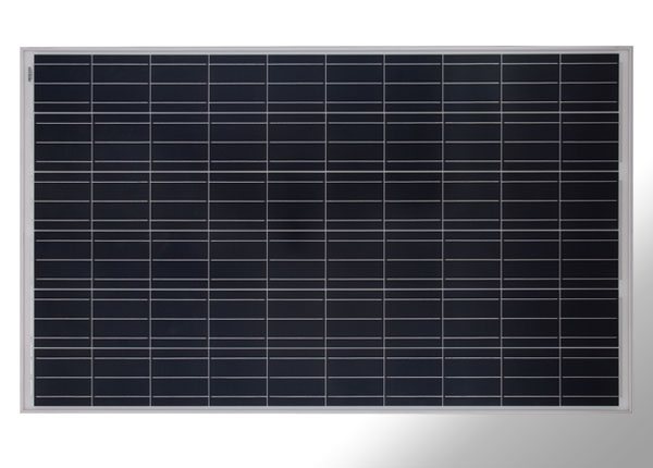 JA Solar Riecium 270 W