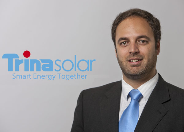 Trina Solar, i risultati finanziari del primo trimestre 2014