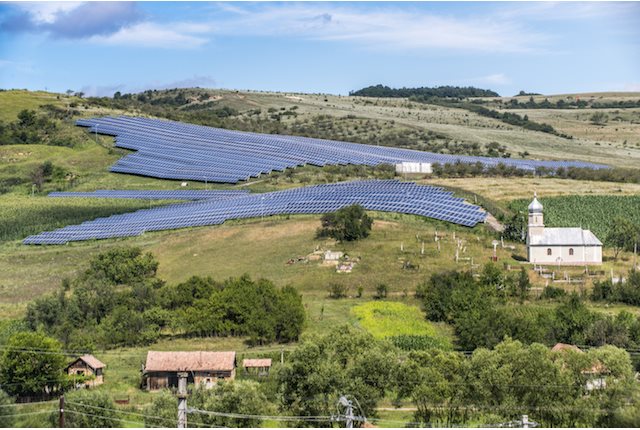 FuturaSun, 2,7 MW di moduli fotovoltaici per il mercato romeno