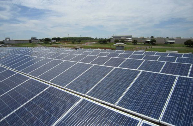Brasile, Ingeteam installa un sistema ibrido fotovoltaico con batterie
