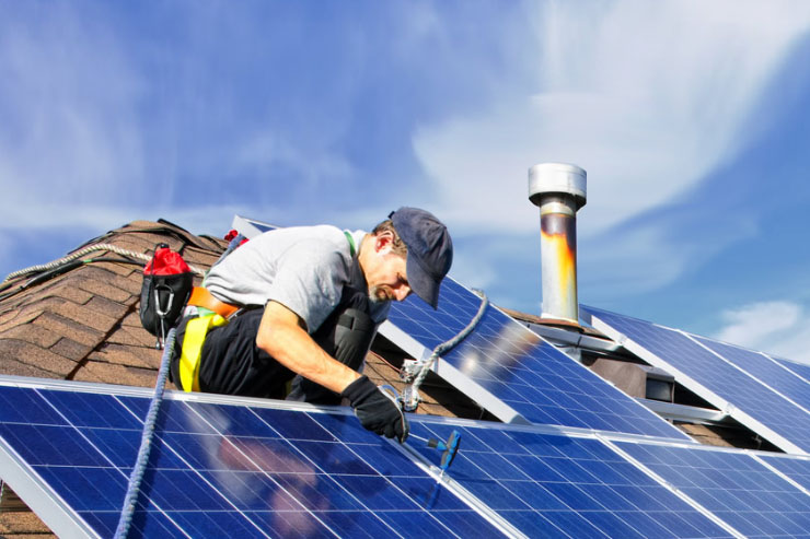 My Solar Family Business semplifica il fotovoltaico