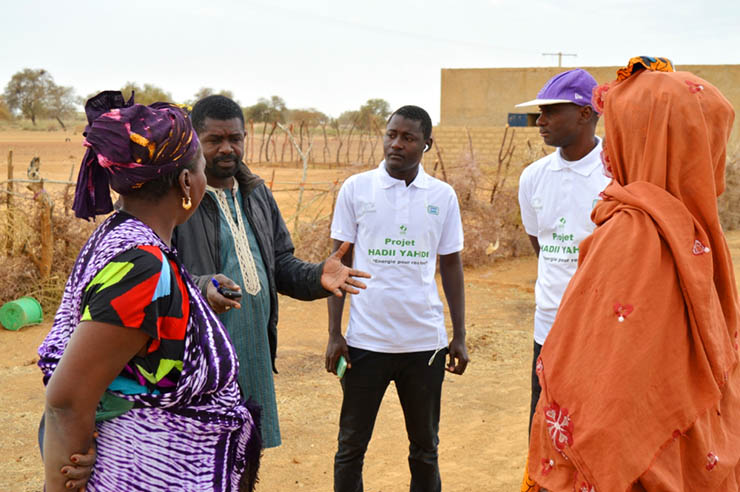 Senegal, Green Cross Italia sviluppa il progetto “Energia per restare”