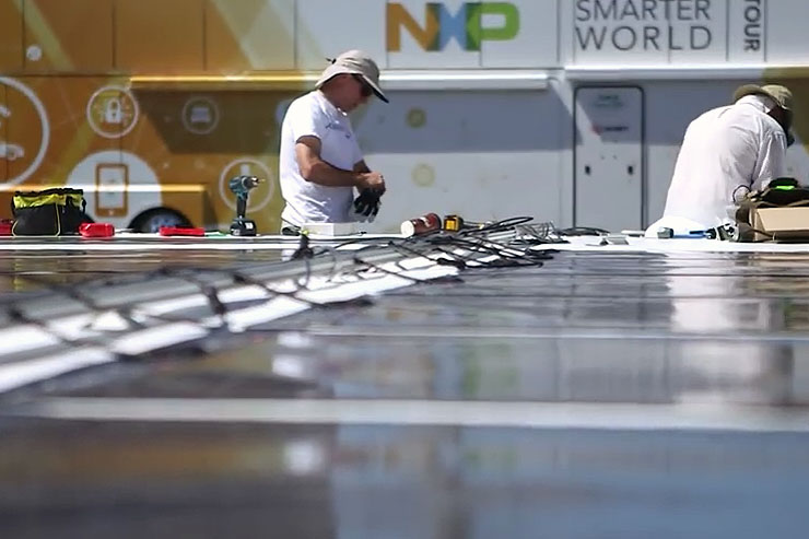 SolarPower 2017, l’industria solare globale è pronta per accelerare