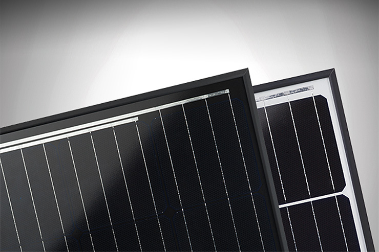 Q CELLS svela i nuovi moduli fotovoltaici Q.PEAK-G4.1