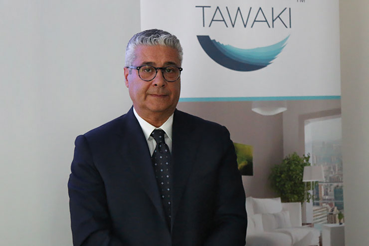 Tawaki svela lo storage residenziale MAUI e i piani per il futuro