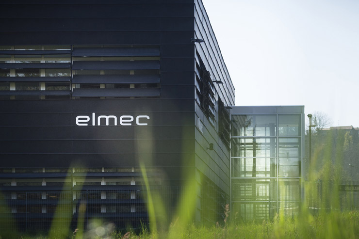 Elmec Solar apre la nuova filiale a Brescia