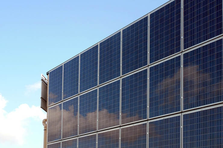 Enerqos, il futuro del fotovoltaico italiano è in grid parity e nell’industry