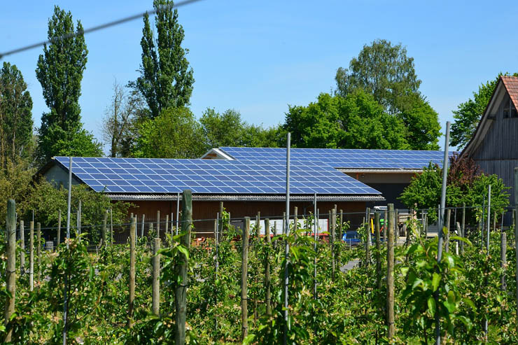 Italia Solare a Key Solar, gestione e manutenzione degli impianti