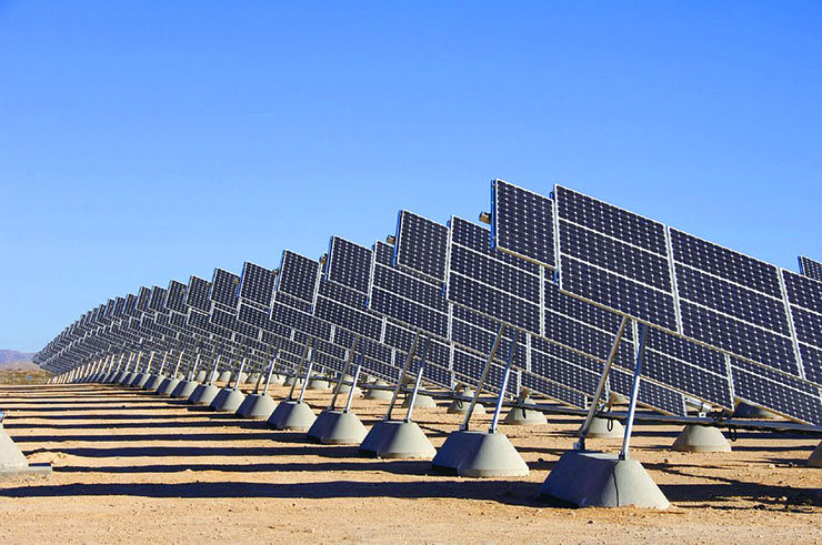Etiopia, EGP realizzerà un impianto fotovoltaico da 100 MW