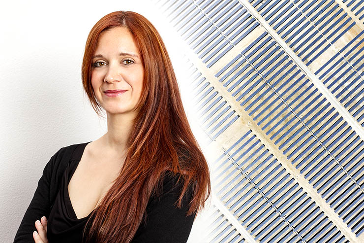 EF Solare Italia, il futuro del fotovoltaico è digitale