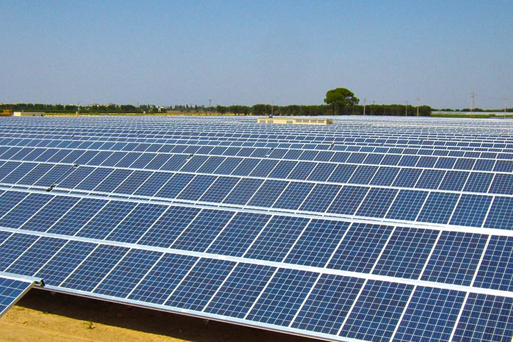 Solar Ventures svilupperà un portfolio da 1 GWp entro 5 anni