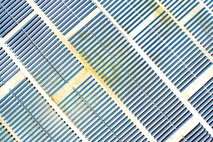 EF Solare Italia a EnergyMed, fotovoltaico e decarbonizzazione