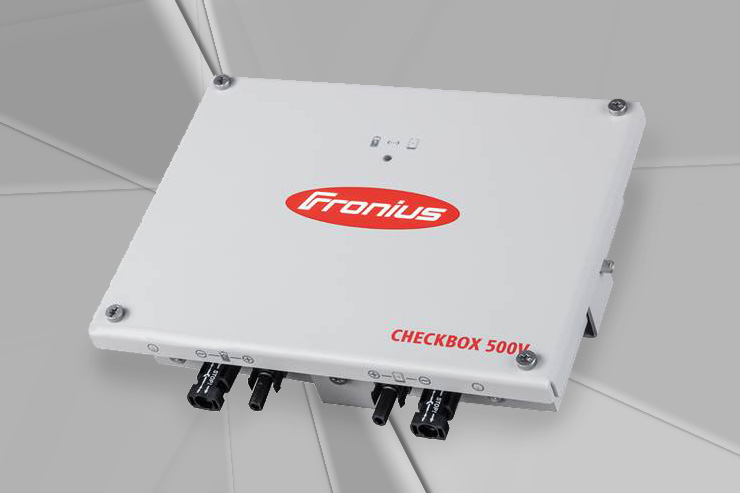 Fronius Symo Hybrid è compatibile con lo storage LG Chem RESU