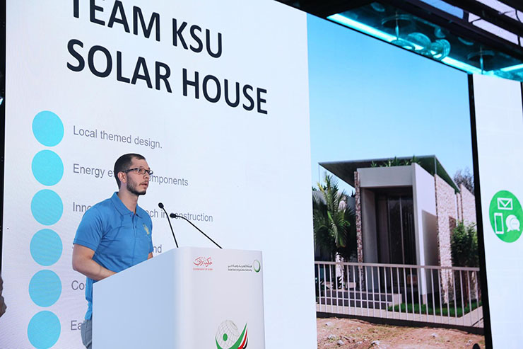 Solar Decathlon, molti riconoscimenti per l’Università Sapienza