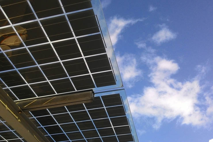 Italia Solare, il fotovoltaico italiano è pronto per il rilancio