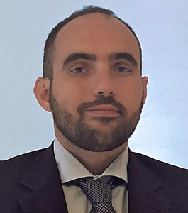 Vito Zongoli è il nuovo Managing Director di SENEC Italia