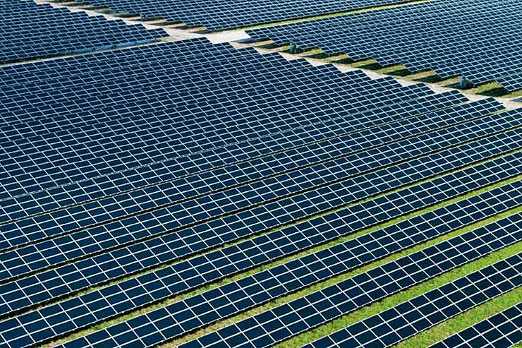 First Solar, l’impianto da 58 MW alimenterà il DC di Facebook