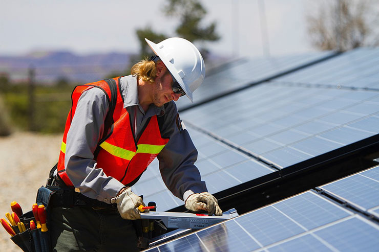 E3 e First Solar, il fotovoltaico come risorsa per le smart grid