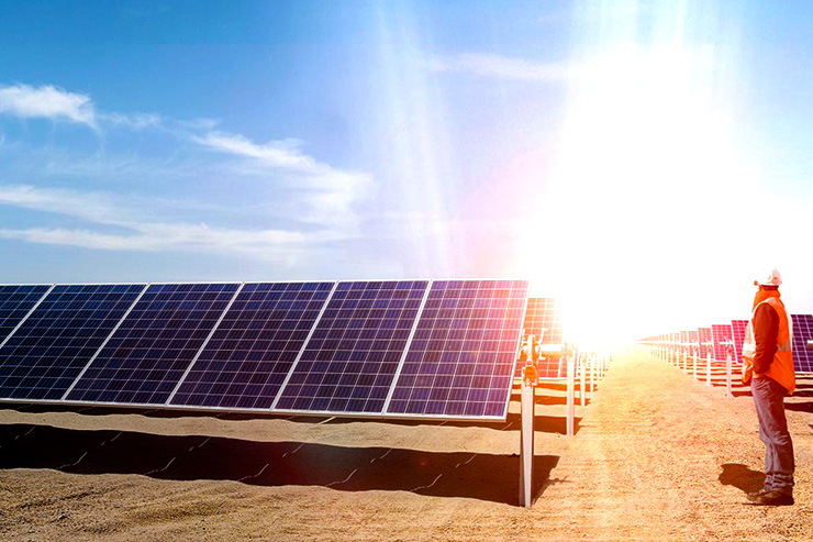 ABB a Intersolar 2019, tra digitale e fotovoltaico