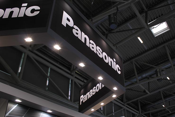 Panasonic a Intersolar, intervista a Marius Granu