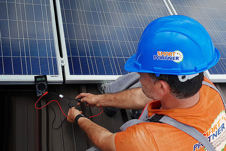 La rete Smart Partner di VP Solar compie 6 anni