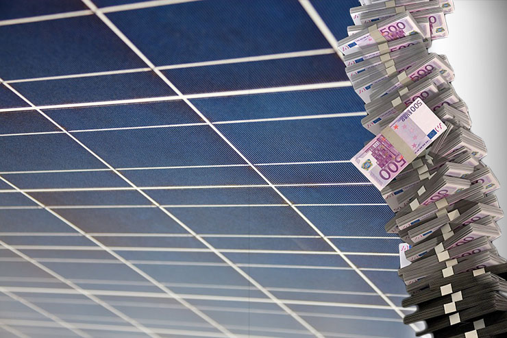 LCOE, il fotovoltaico è già conveniente in molti Paesi europei