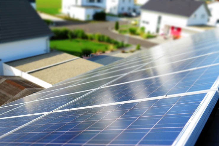Il successo del fotovoltaico passa dall'efficienza dei pannelli
