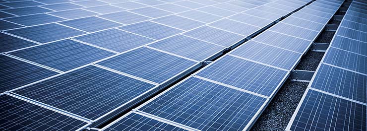 Goodyear e Enovos, taglio delle emissioni con il fotovoltaico