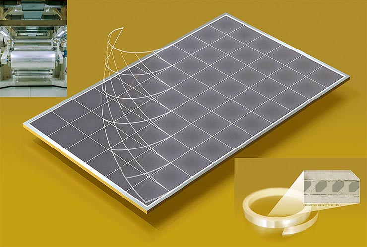 Solar Energy Optics trasforma l’industria fotovoltaica