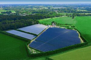 Impianti fotovoltaici AgriPV, solare BayWa r.e. e agricoltura