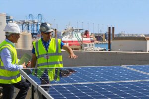 Certificazione LEED Gold per Maxeon Solar Technologies