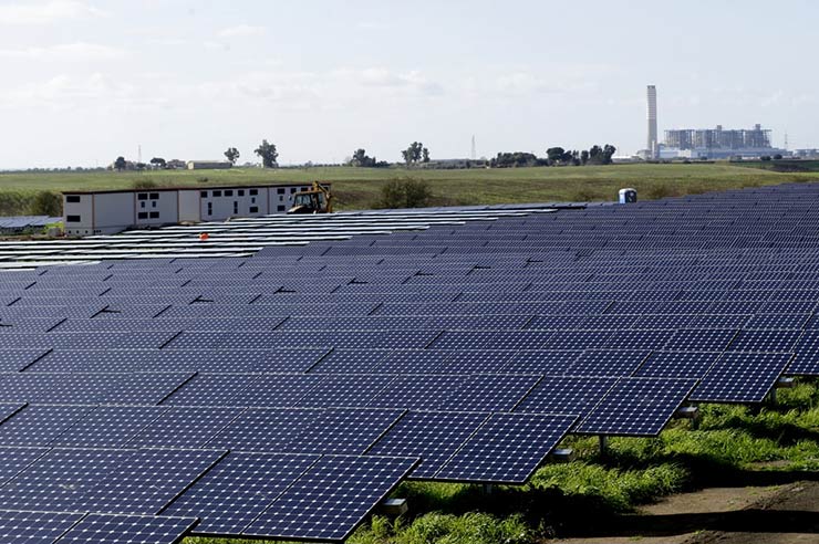 Fotovoltaico e fonti rinnovabili: SMA osserva il mercato