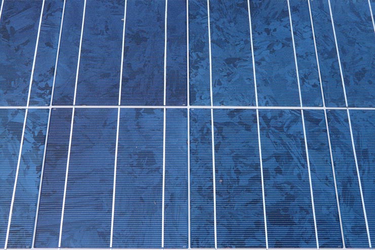 Pannelli fotovoltaici, le ultime ricerche sperimentali