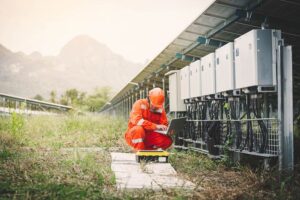 impianti fotovoltaici Inverter fotovoltaici per il segmento commerciale