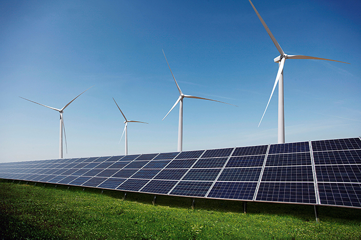 rinnovabili energia rinnovabile