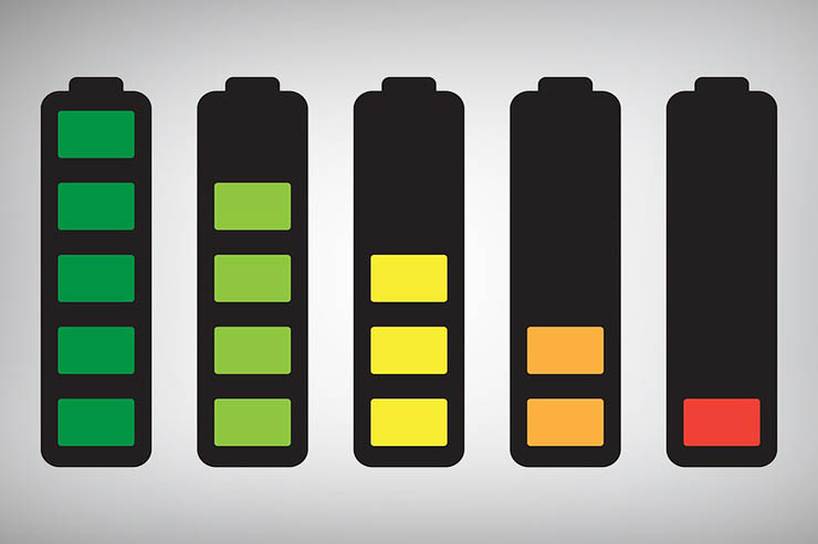 Il mercato europeo delle batterie per storage residenziale