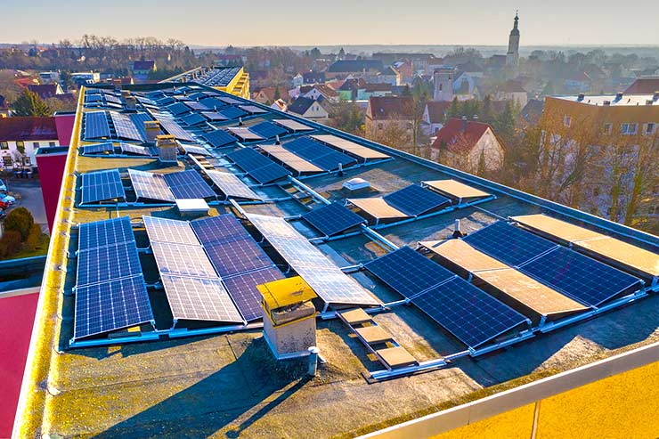 Italia Solare: Superbonus fotovoltaico anche da luglio 2022