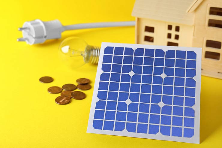 Impianti fotovoltaici domestici, efficienza e autoconsumo