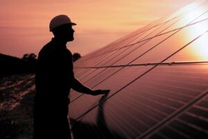 Energia solare pannelli solari flessibilità energetica