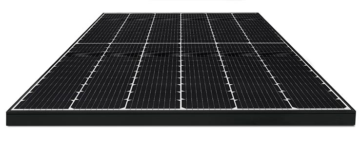 Pannelli fotovoltaici LG Solar