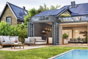 SolarEdge Home