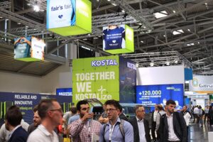 energy storage smart grid