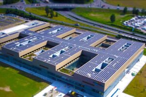 coperture industriali